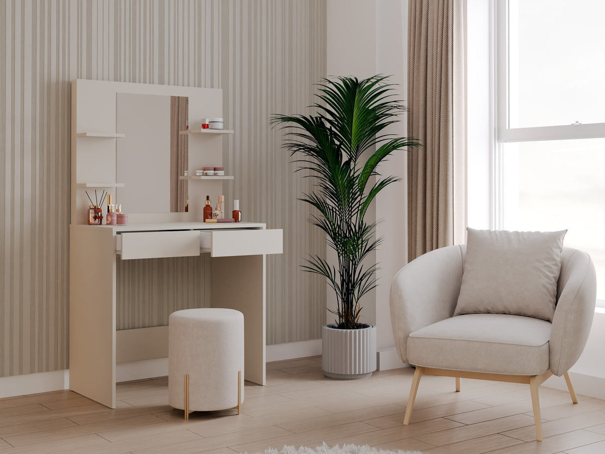 Makiažo staliukas 625203