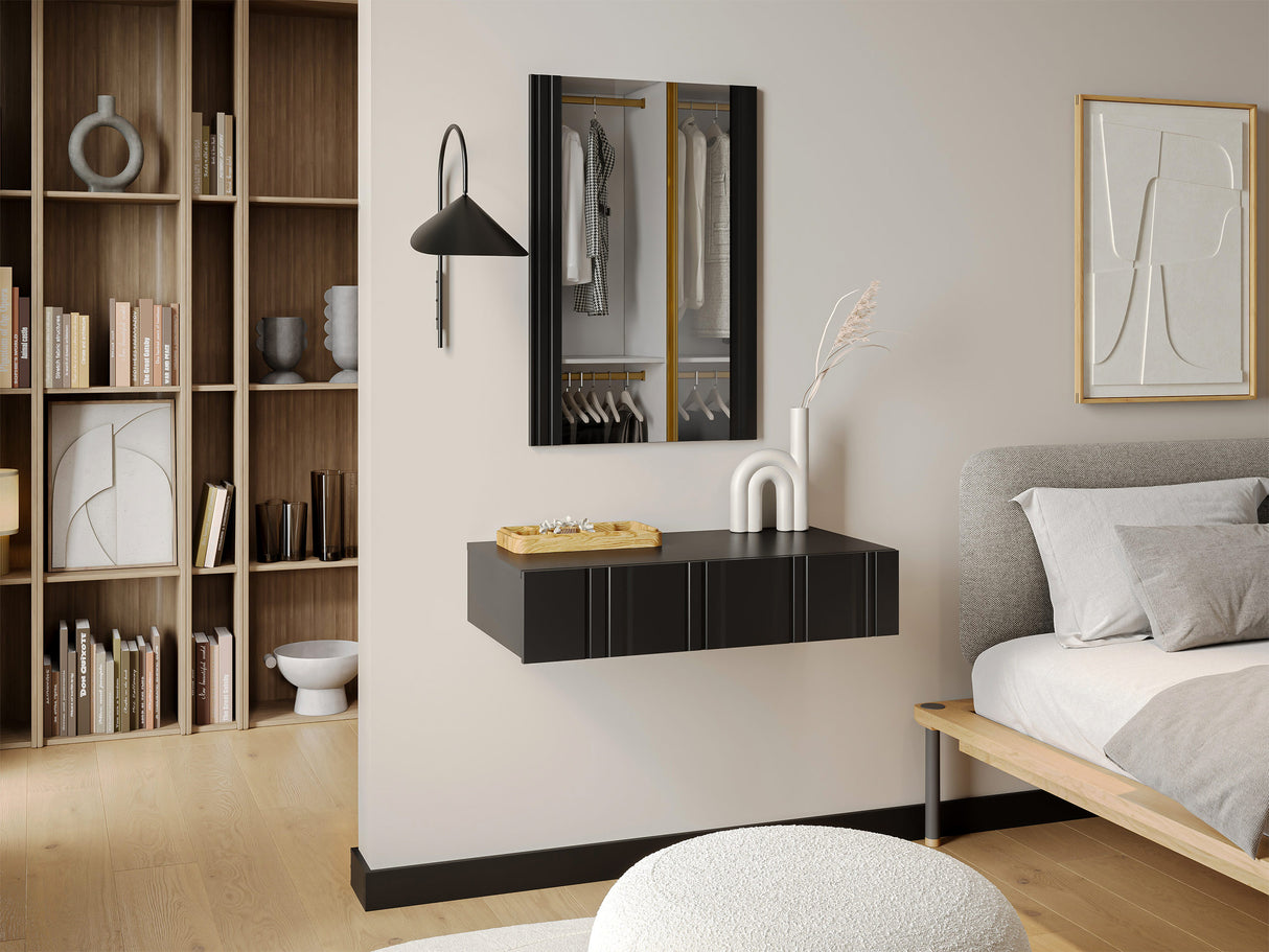 Makiažo staliukas 625307