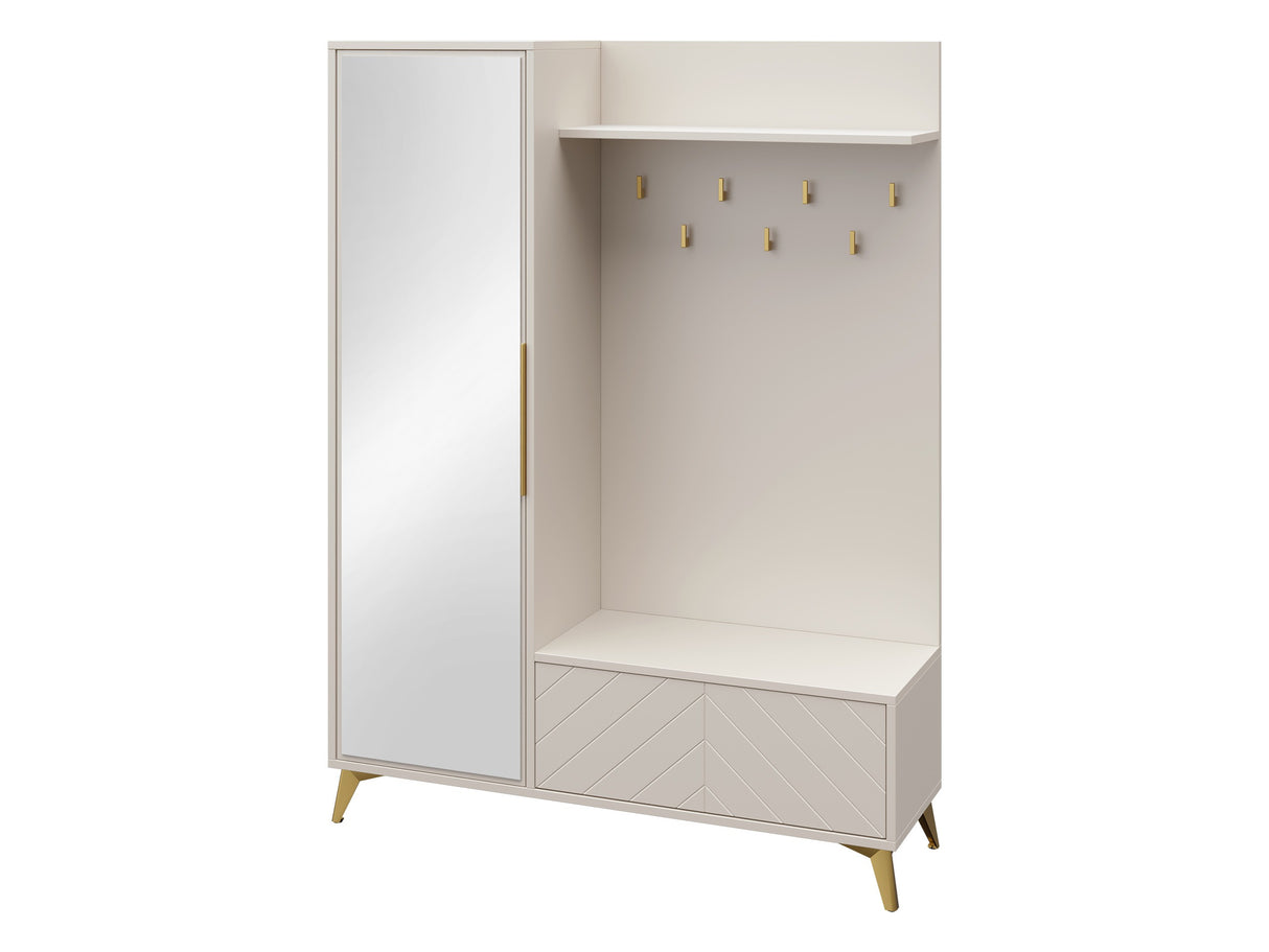 Prieškambario komplektas 625324