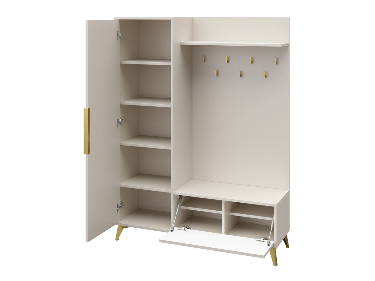 Prieškambario komplektas 625324