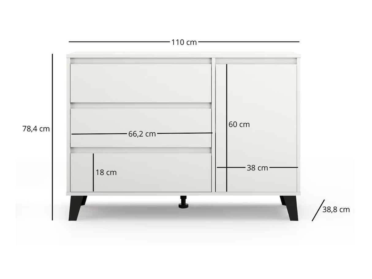 Komoda 626156