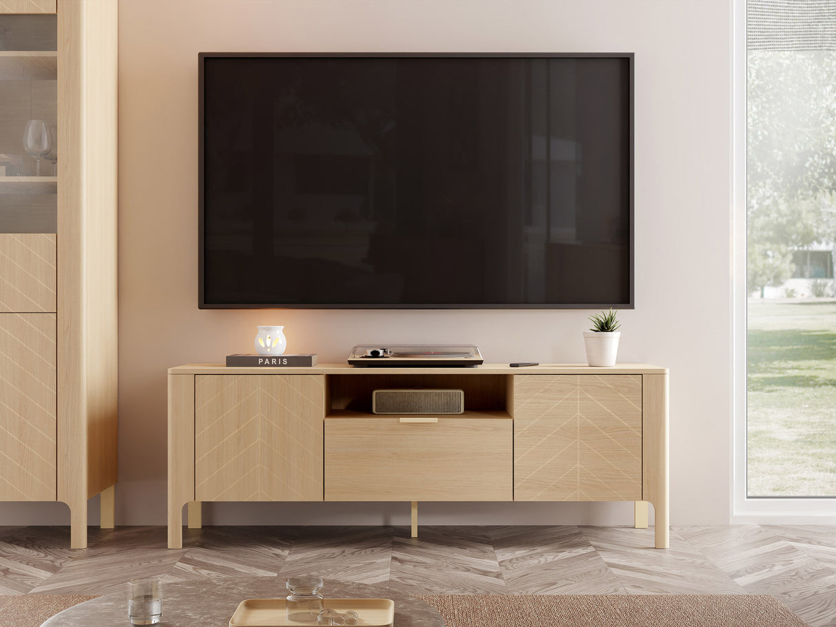 TV staliukas 626195