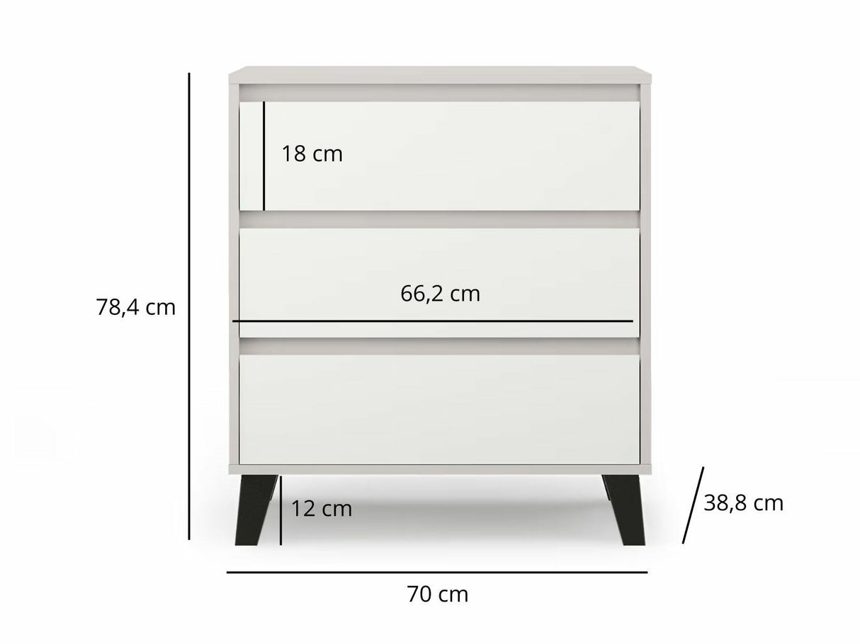 Komoda 626181