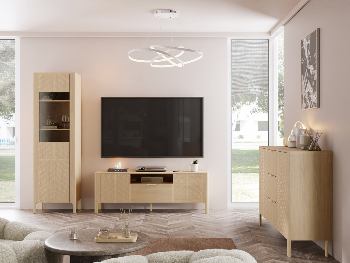 TV staliukas 626195
