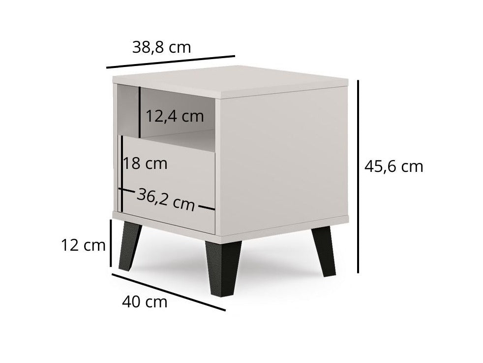 Naktinis staliukas 626292