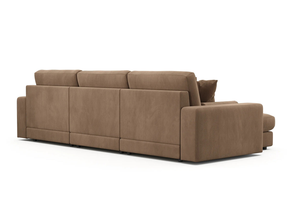 Minkštas kampas 626726