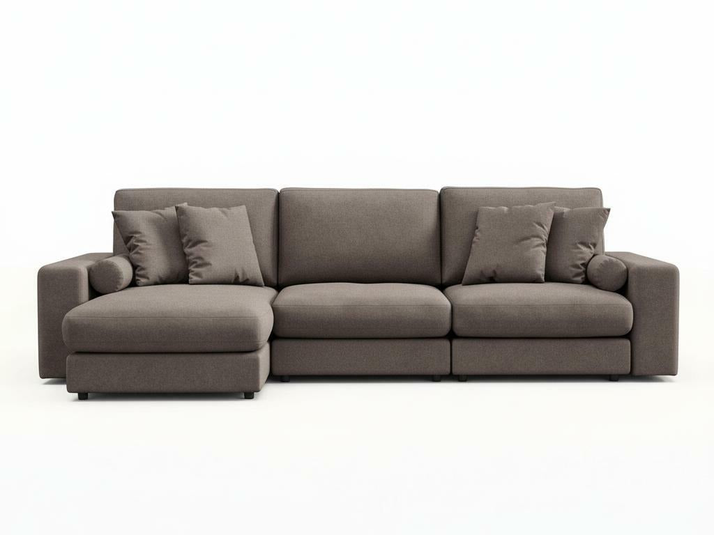 Minkštas kampas 626726