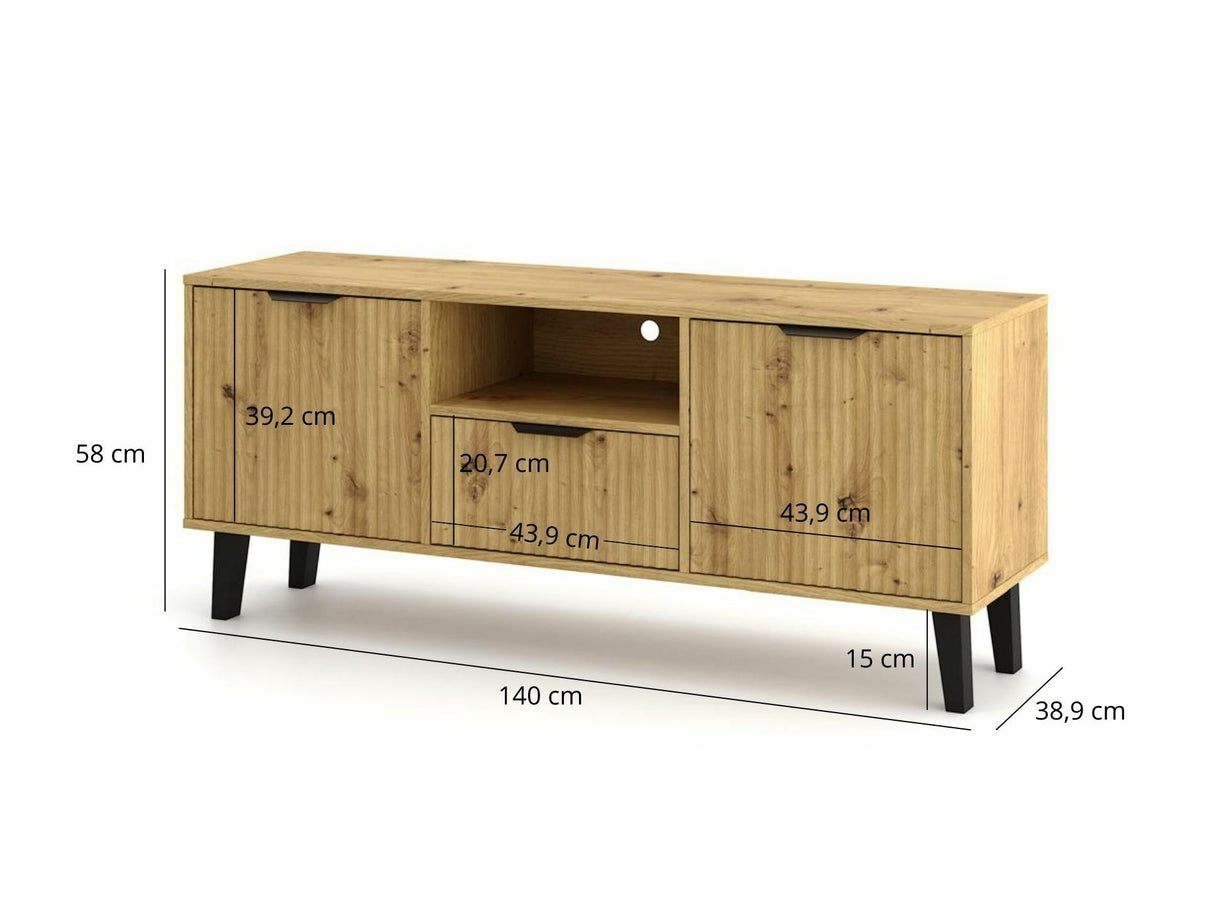 TV staliukas 626833