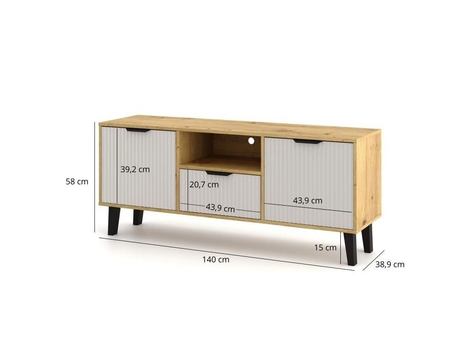 TV staliukas 626833
