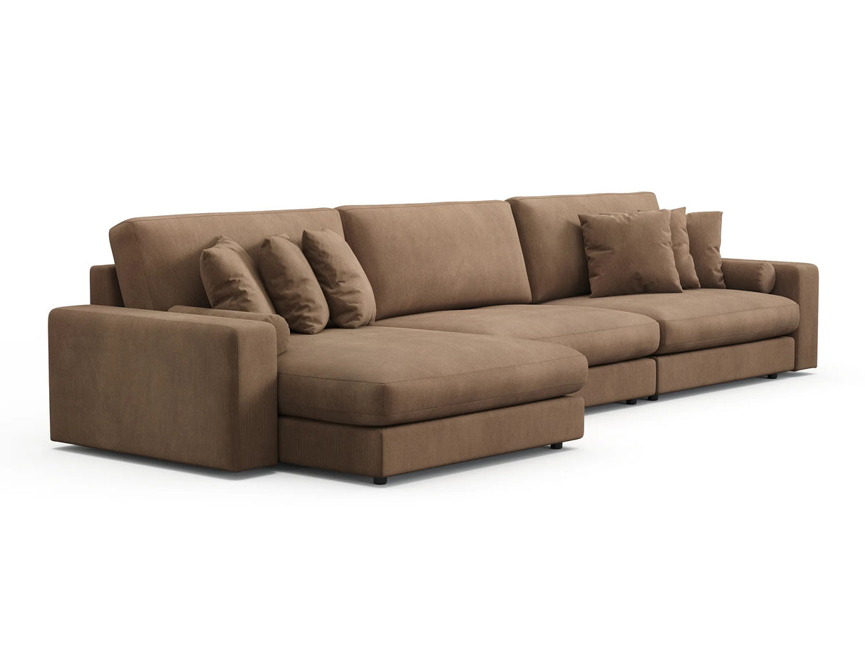 Minkštas kampas 626861