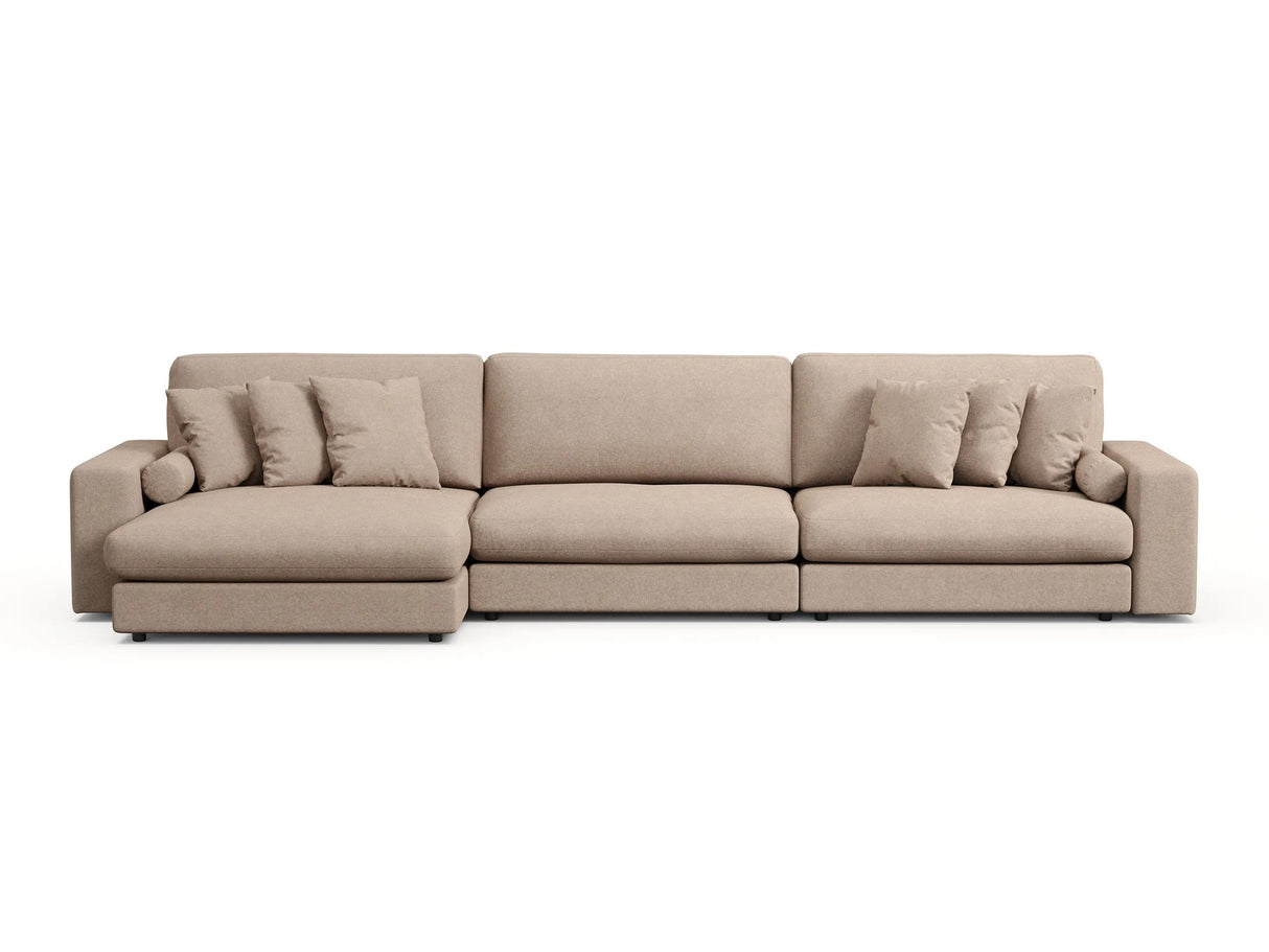 Minkštas kampas 626861