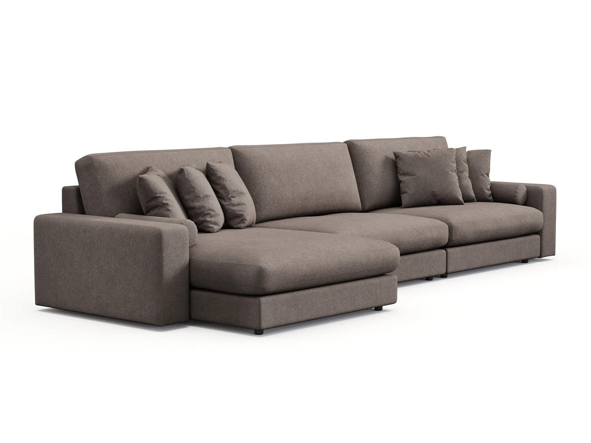 Minkštas kampas 626861