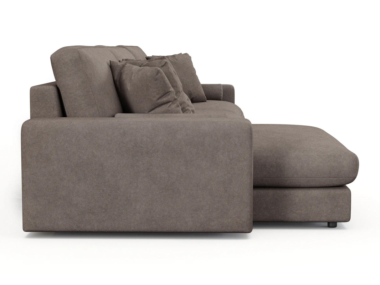 Minkštas kampas 626861