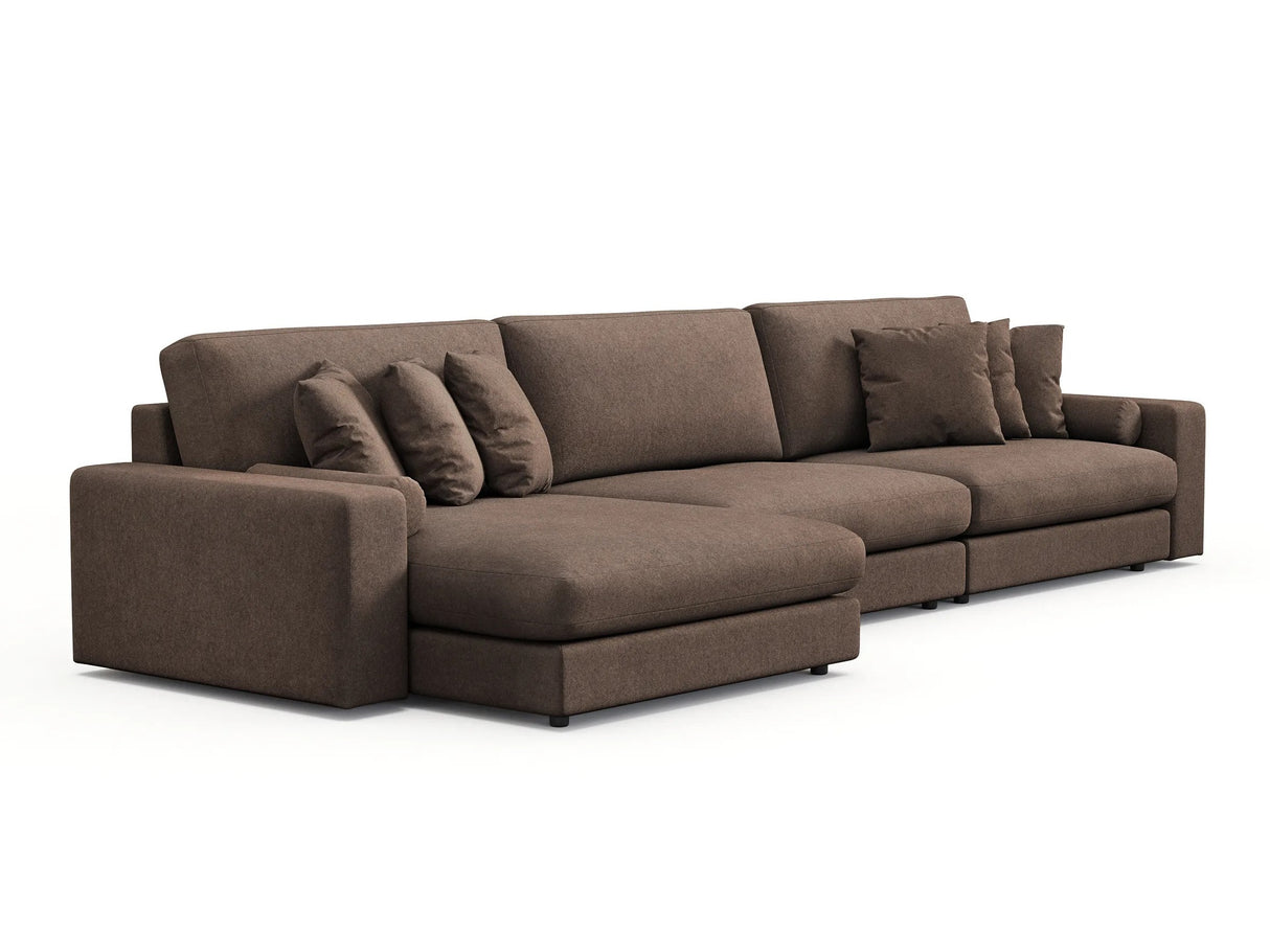Minkštas kampas 626861