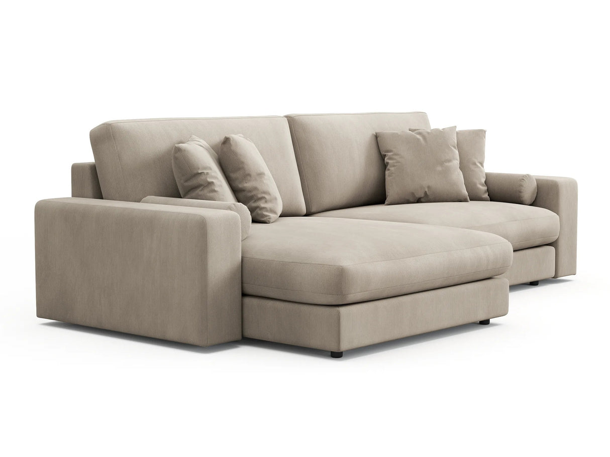 Minkštas kampas 626907