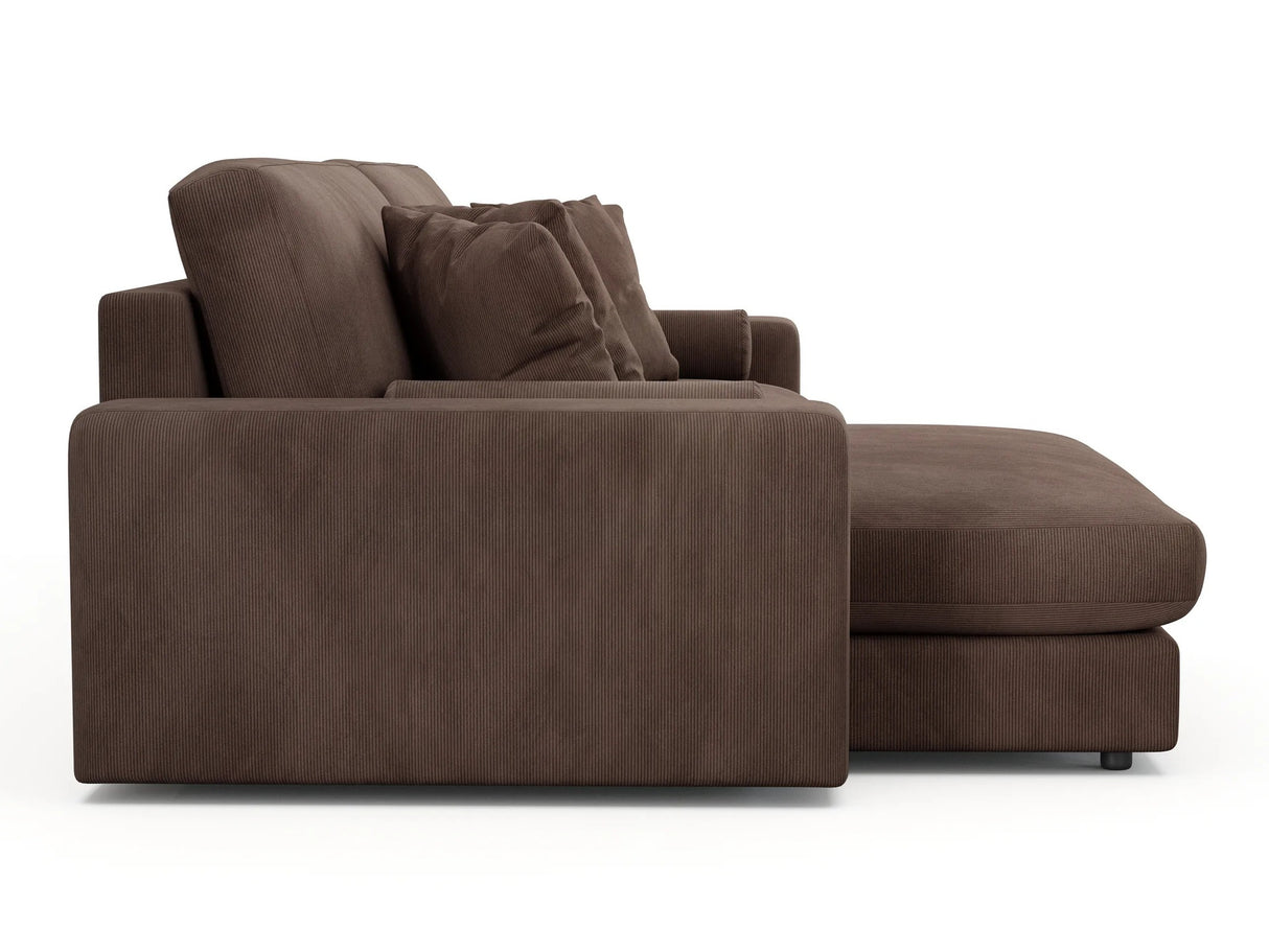 Minkštas kampas 626907