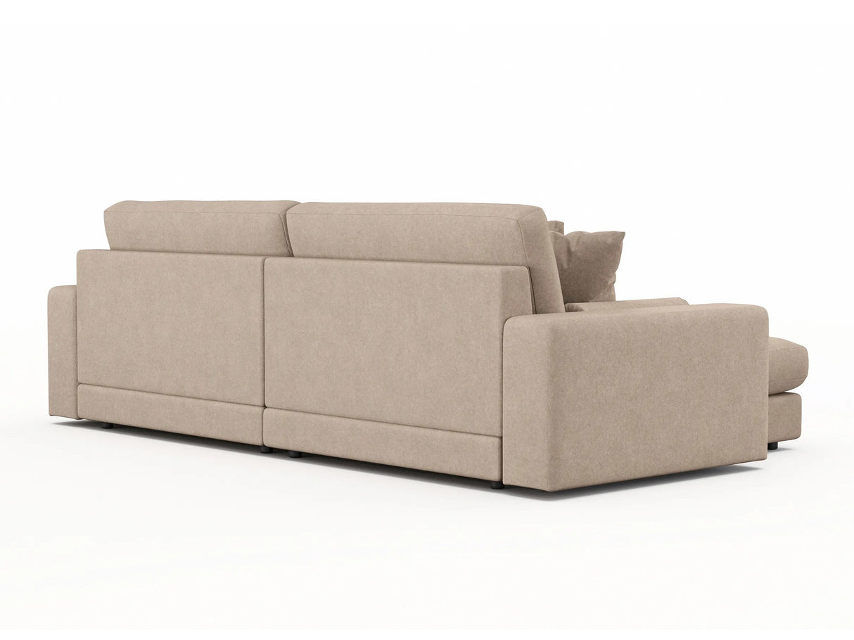 Minkštas kampas 626907