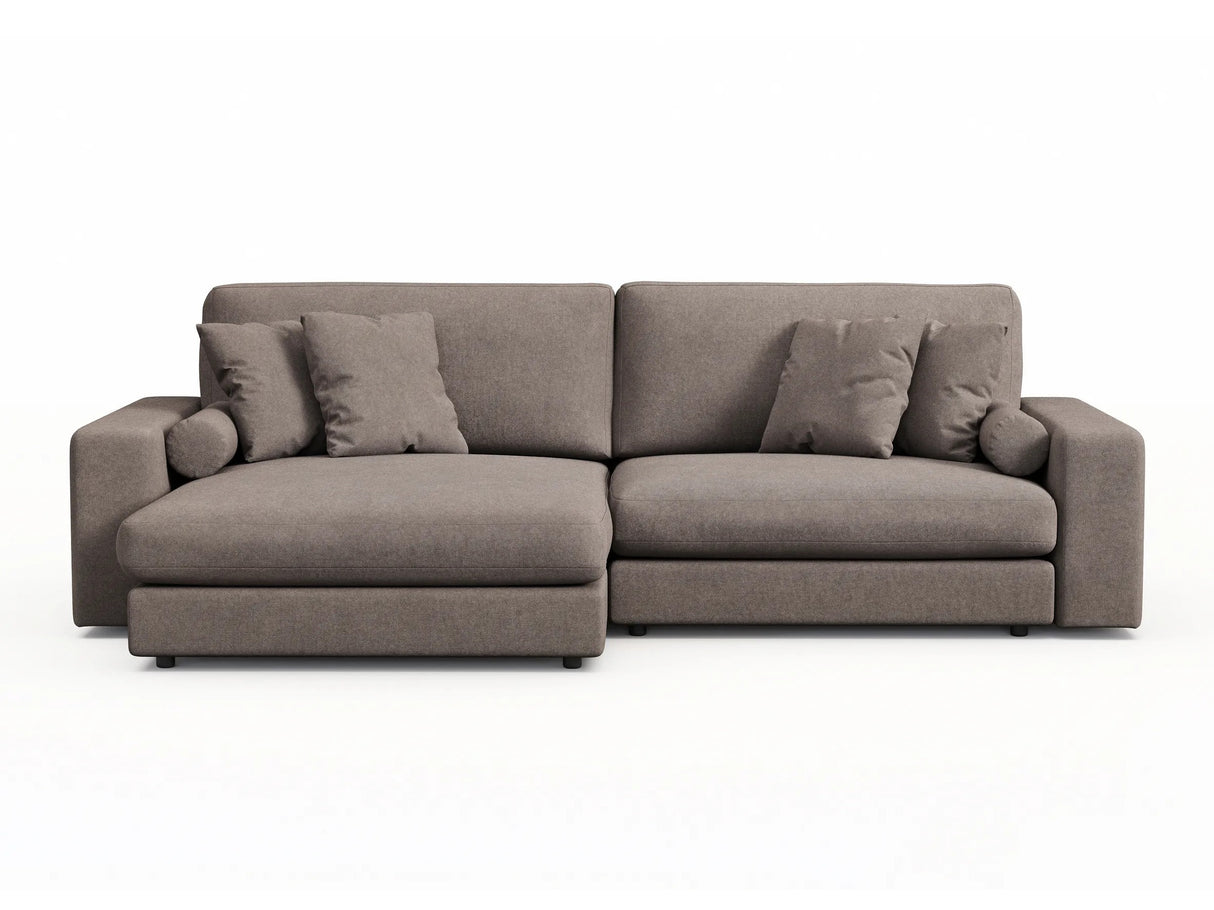 Minkštas kampas 626907
