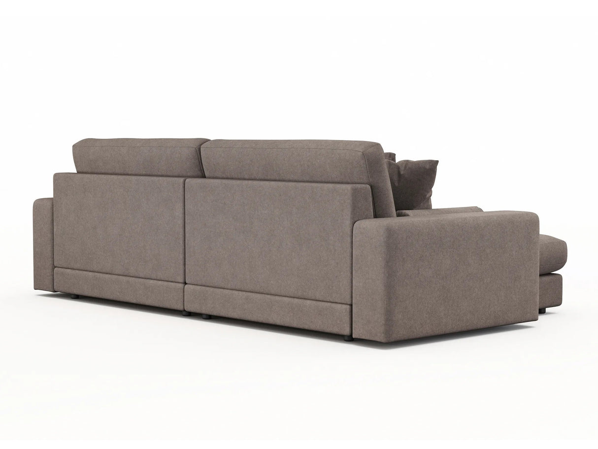 Minkštas kampas 626907
