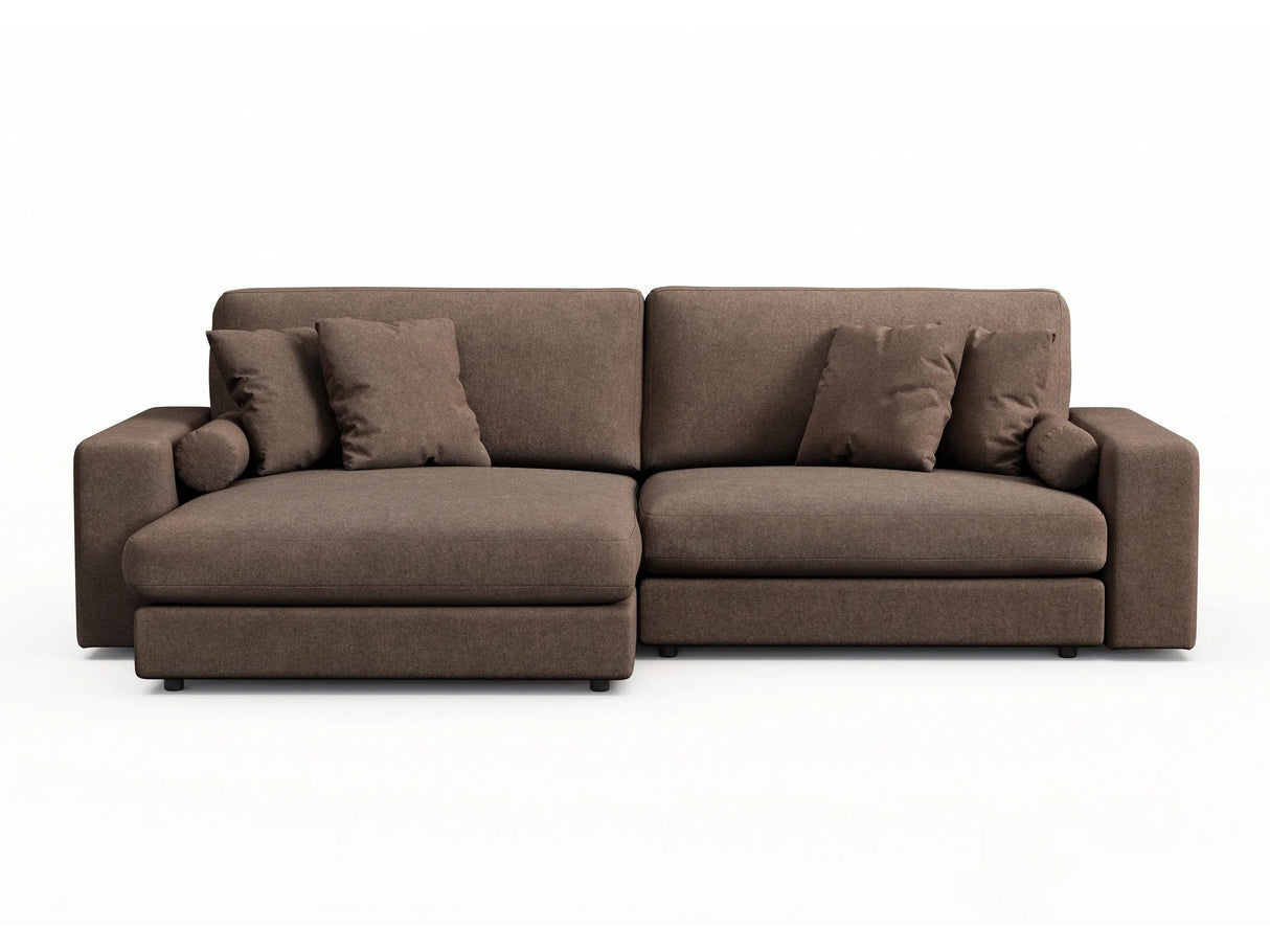 Minkštas kampas 626907