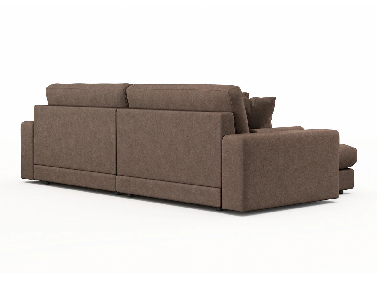 Minkštas kampas 626907