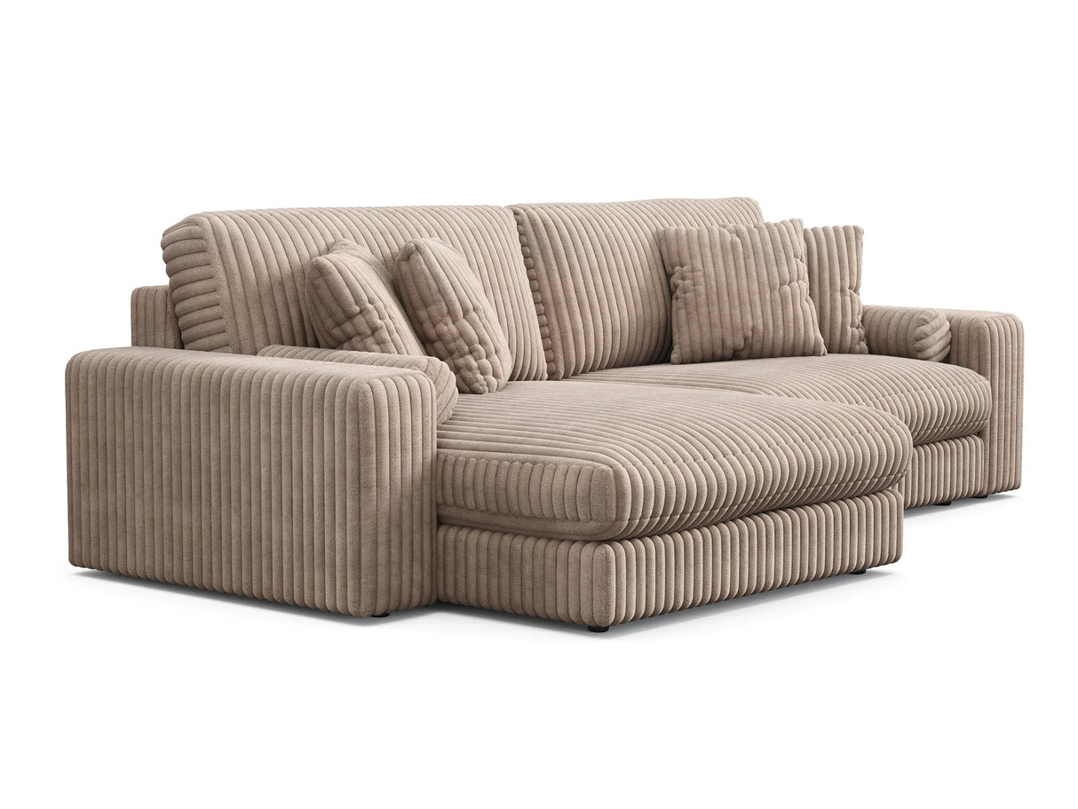 Minkštas kampas 626907