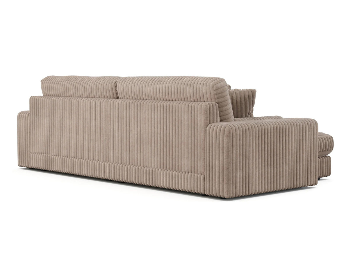 Minkštas kampas 626907