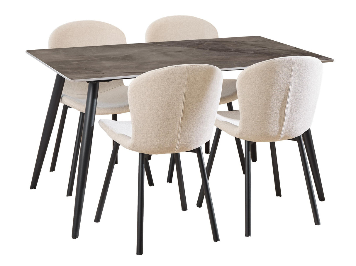 Valgomojo komplektas 627233