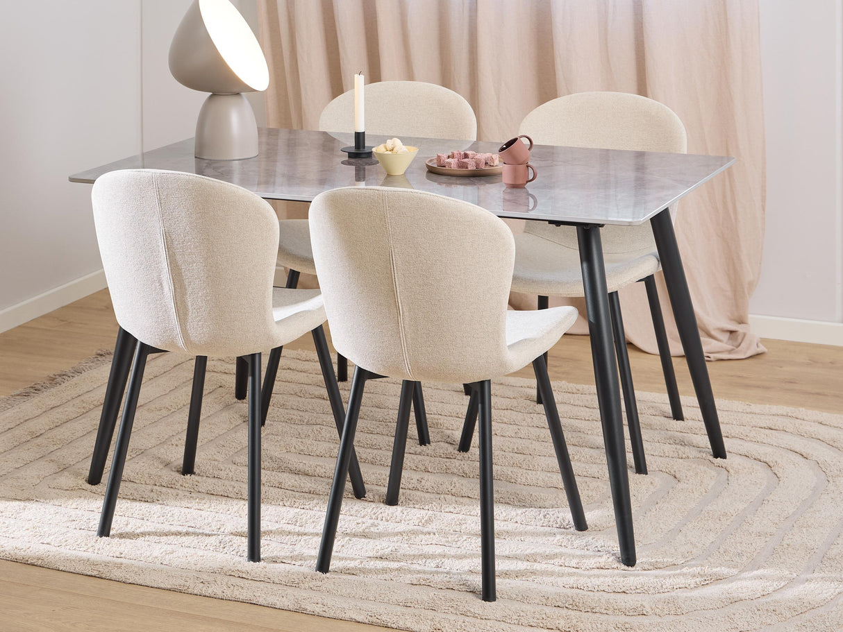 Valgomojo komplektas 627233