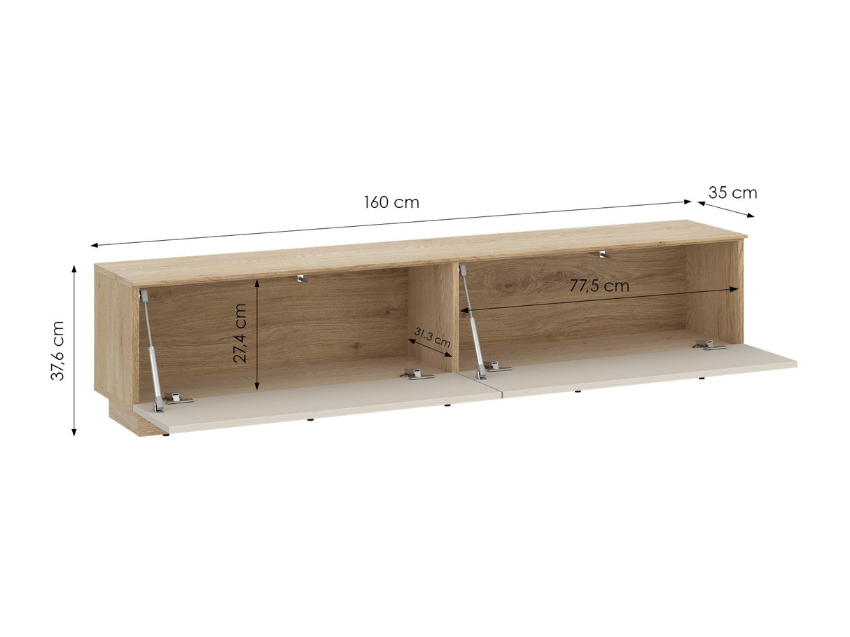 TV staliukas 627255