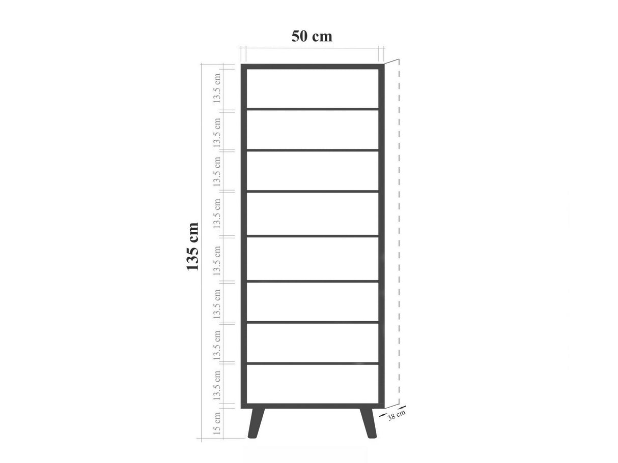 Batų dėžė 627430