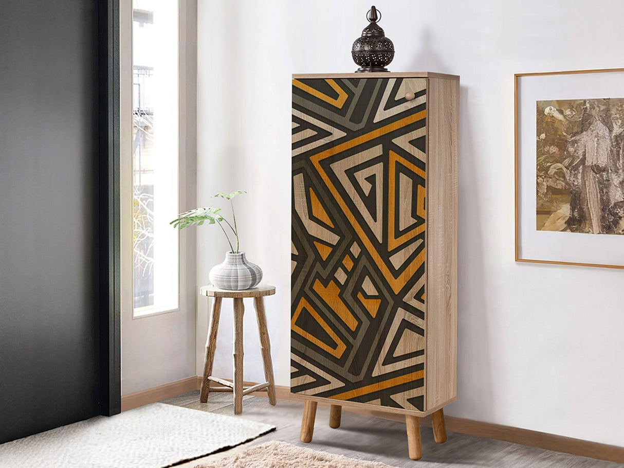 Batų dėžė 627430