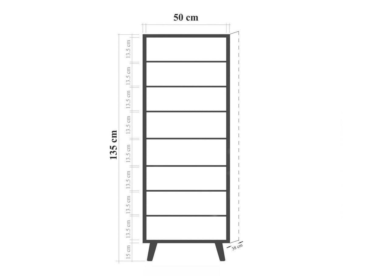 Batų dėžė 627431