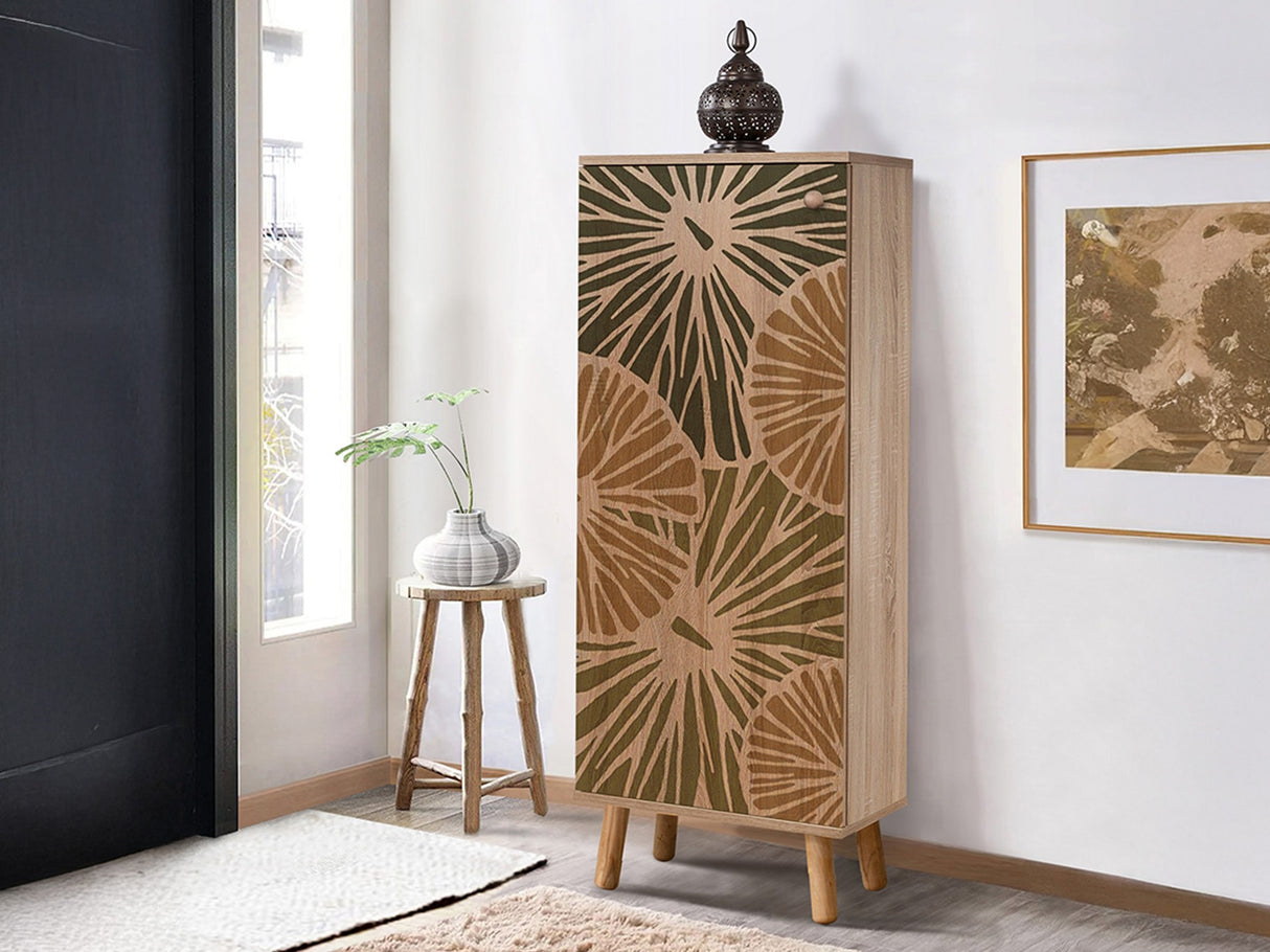 Batų dėžė 627431