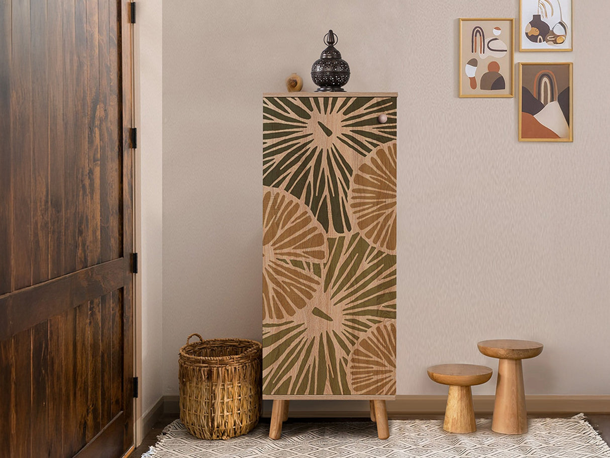 Batų dėžė 627431