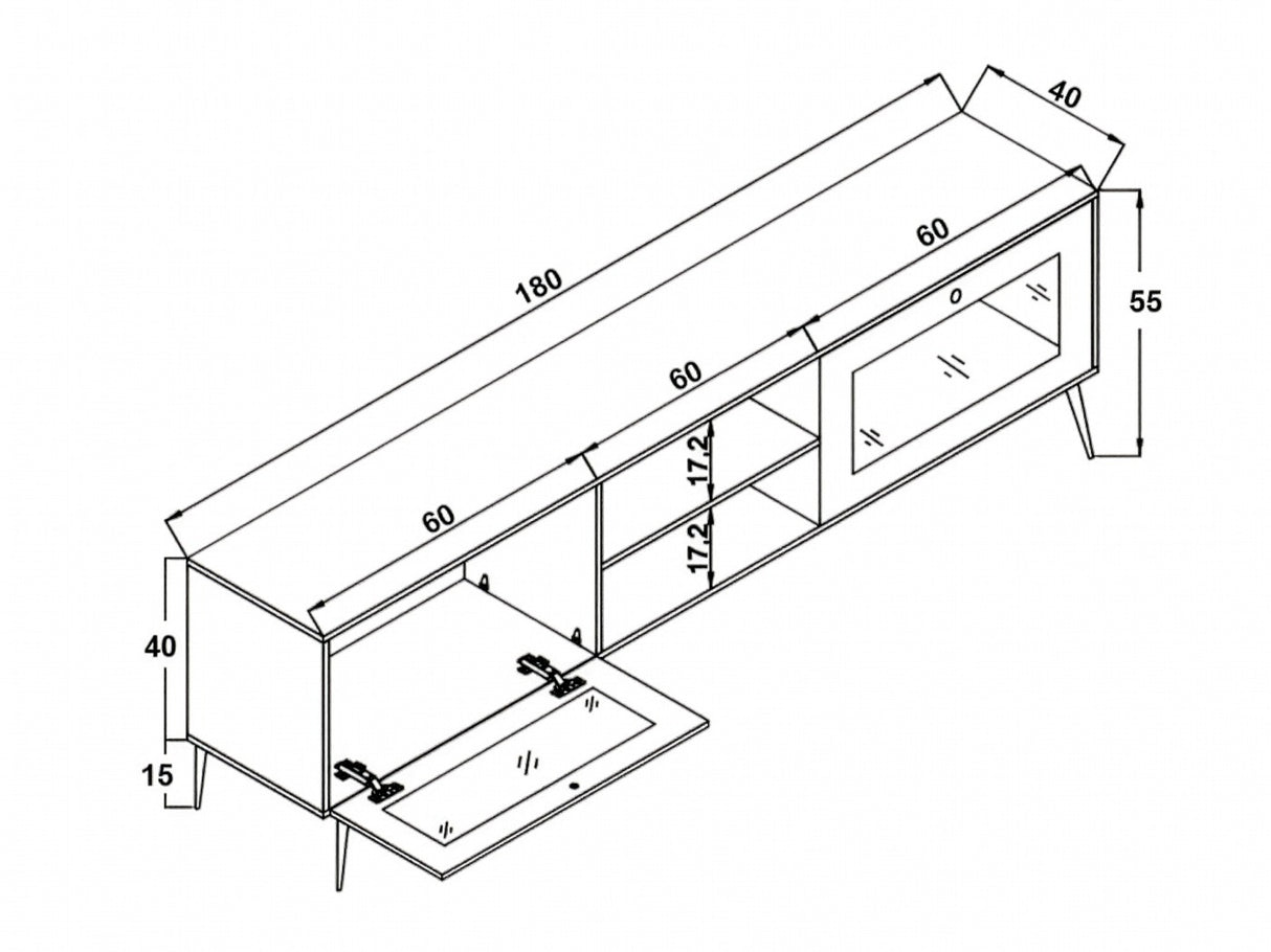 TV staliukas 596688 4404624