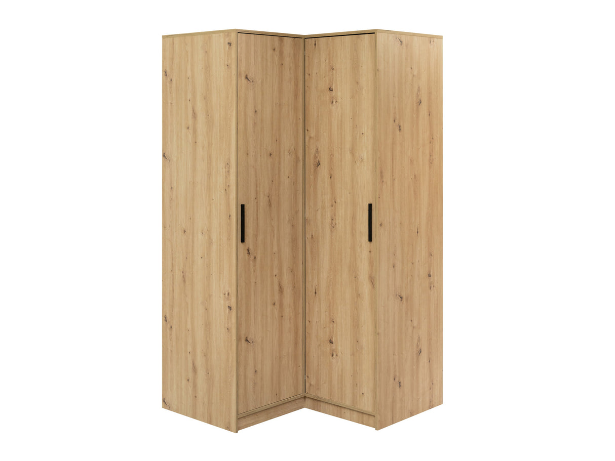 Kampinė spinta 627682