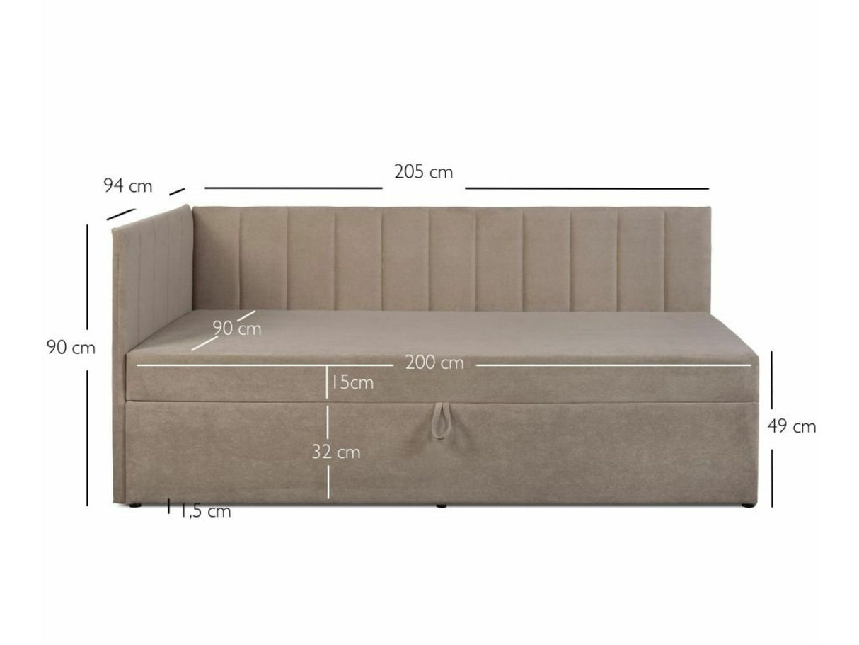 Continental lova 627835