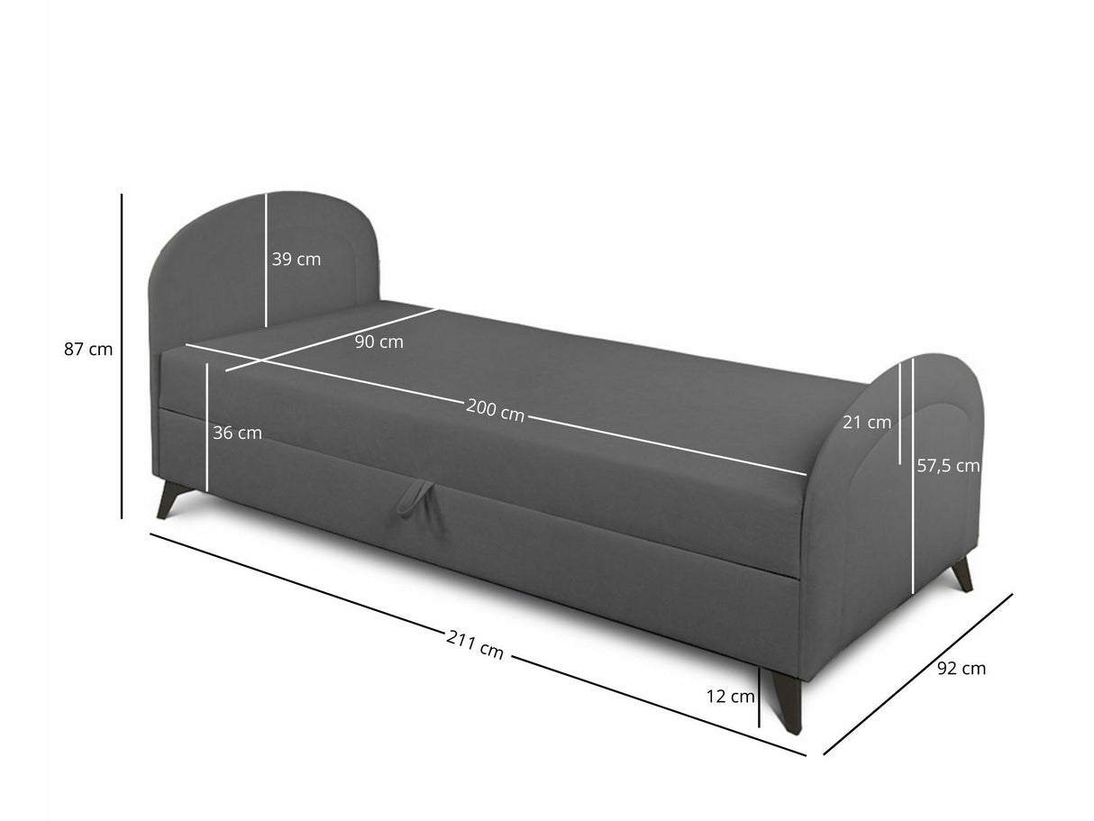 Continental lova 627857