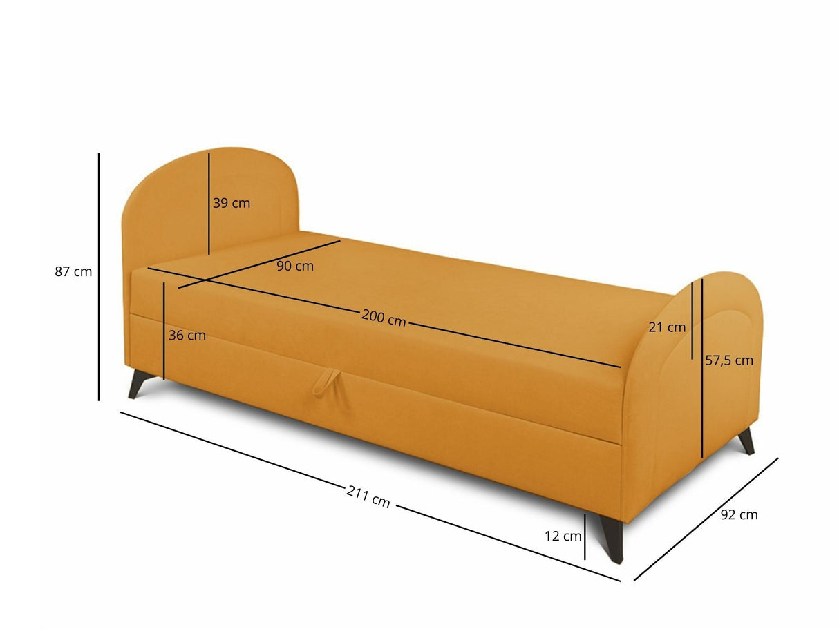 Continental lova 627857