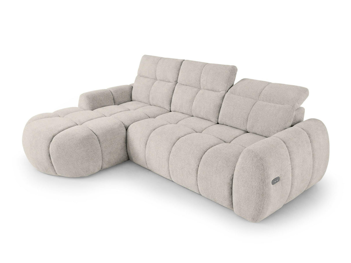 Minkštas kampas 628076