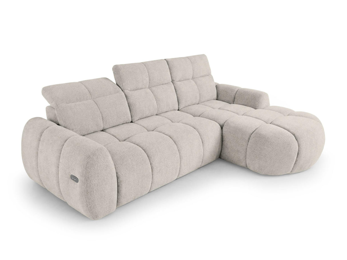 Minkštas kampas 628076