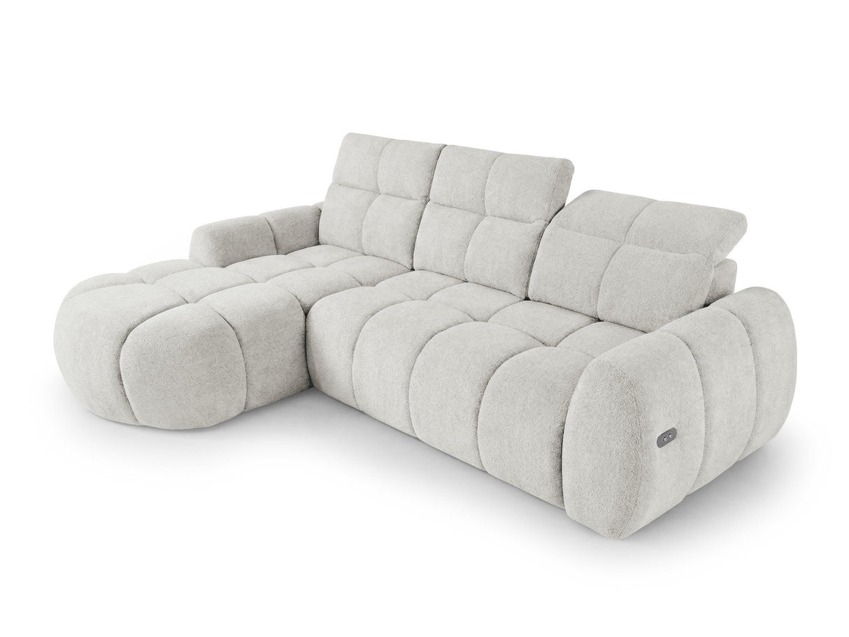 Minkštas kampas 628076