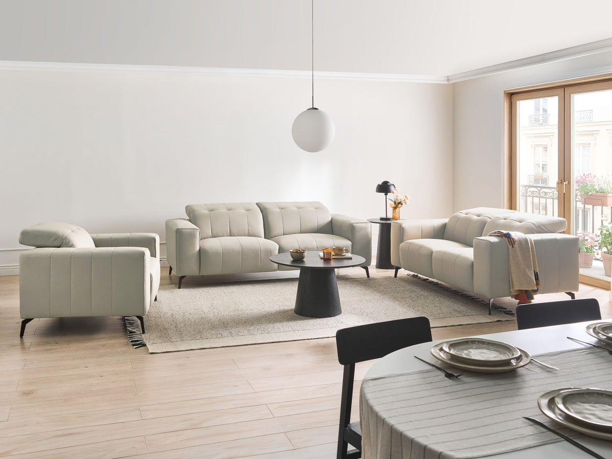 Minkštų baldų komplektas 628841