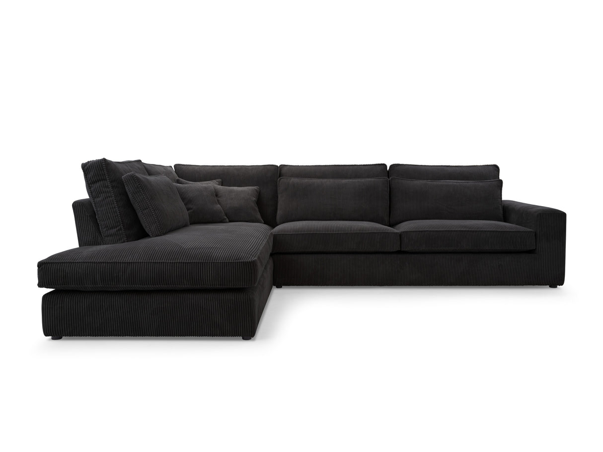 Minkštas kampas 628992