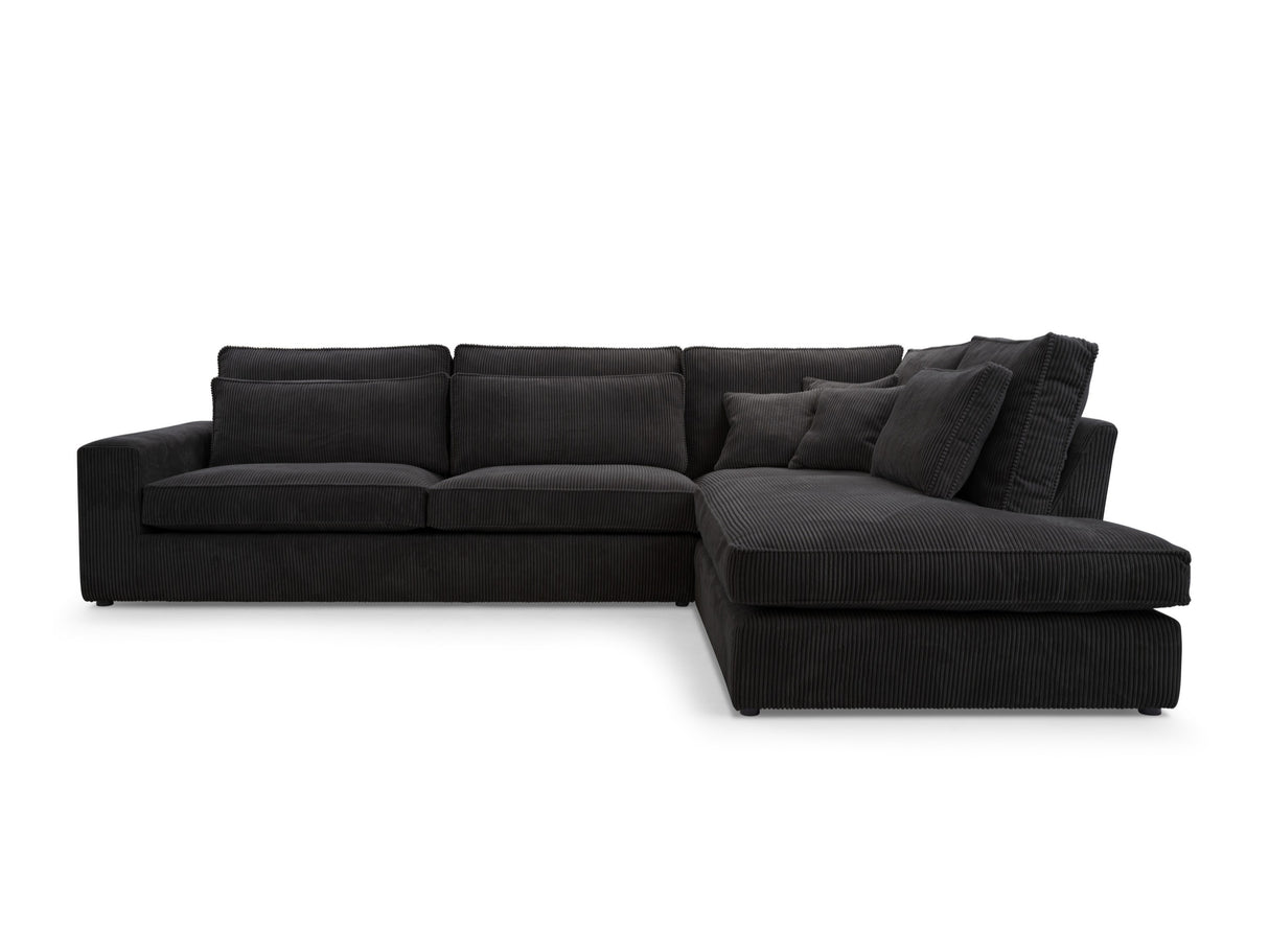 Minkštas kampas 628992