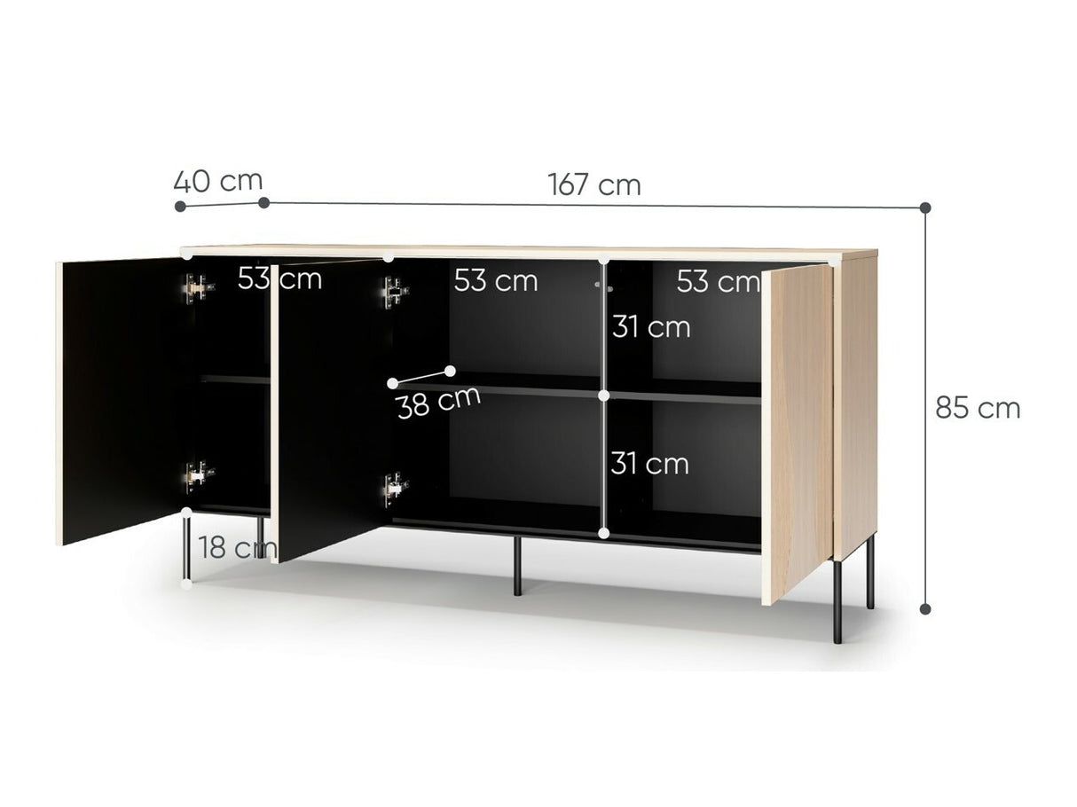 Spintelė 629022