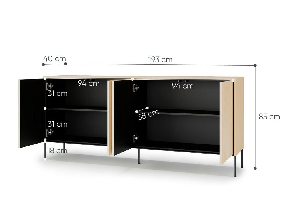 Spintelė 629023