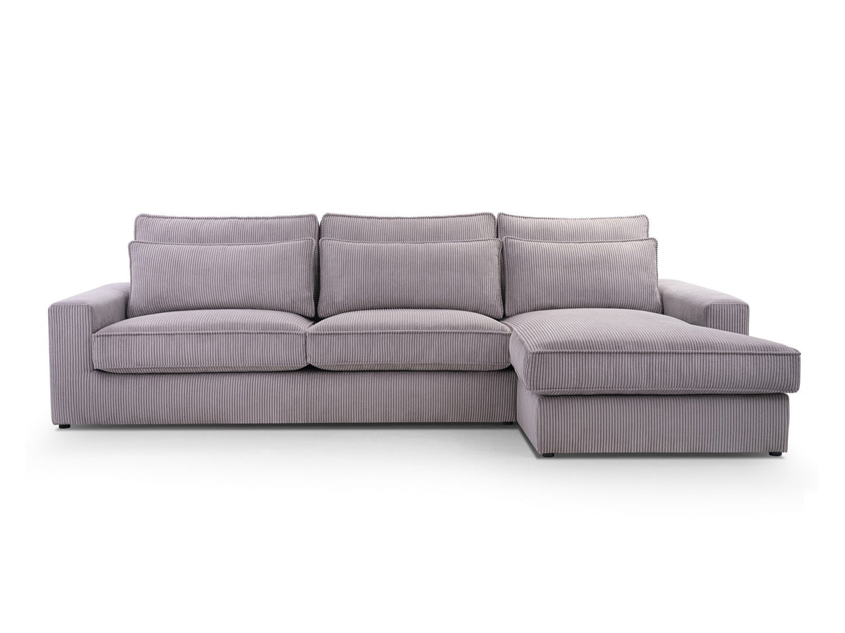 Minkštas kampas 629099