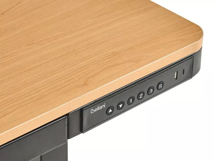 Reguliuojamo aukščio darbo stalas 629323